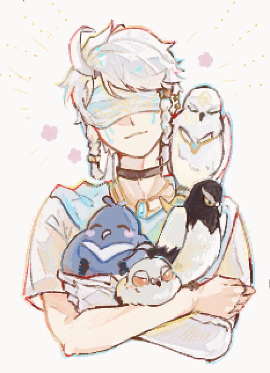 yudeninnzinn's tweet photo. にこにこホワ https://t.co/ZtABWrepoQ