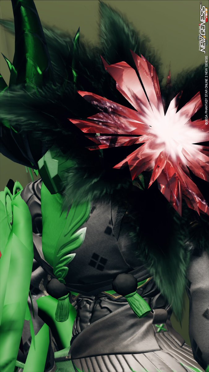 ALMA88220771's tweet photo. Plant

#PSO2NGS_SS https://t.co/DdYaGK7TA9