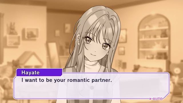 hakazeflop's tweet photo. @aoiiyuuta technically no! but there's a canon lesbian couple in it ☺️ https://t.co/6bYORmpa1O