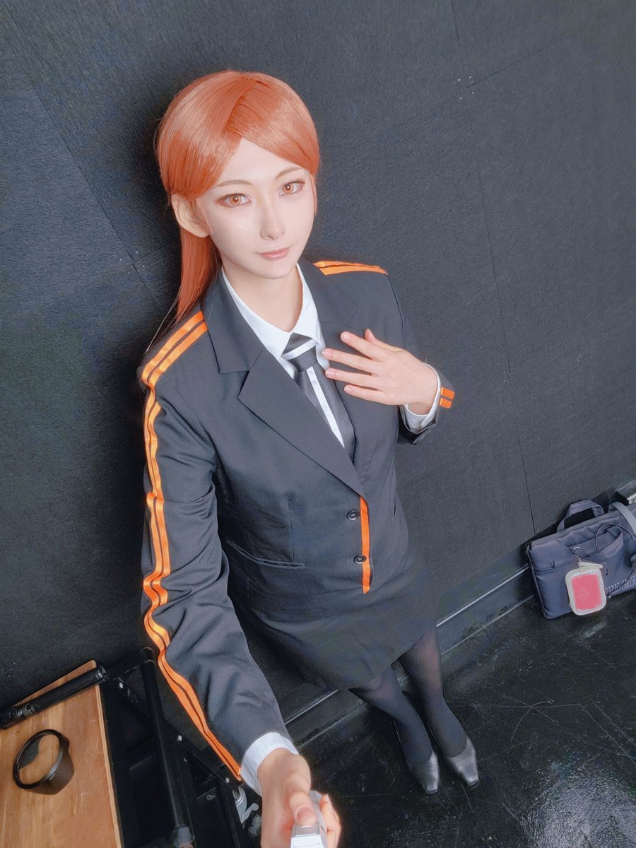 kinox2d's tweet photo. ※コスプレ
オペあわせで羽矢さんしてきたよ✌
爆美女(しかも優しい)しかいなくて震え上がりましたがなんとか生き延びましたし寿命が延びました!!!!素敵な時間をありがとうございました✨️

#0531WTオペ全員集合 
↑このタグで爆美女たちが見れます！！ https://t.co/3fSEV8uxnQ