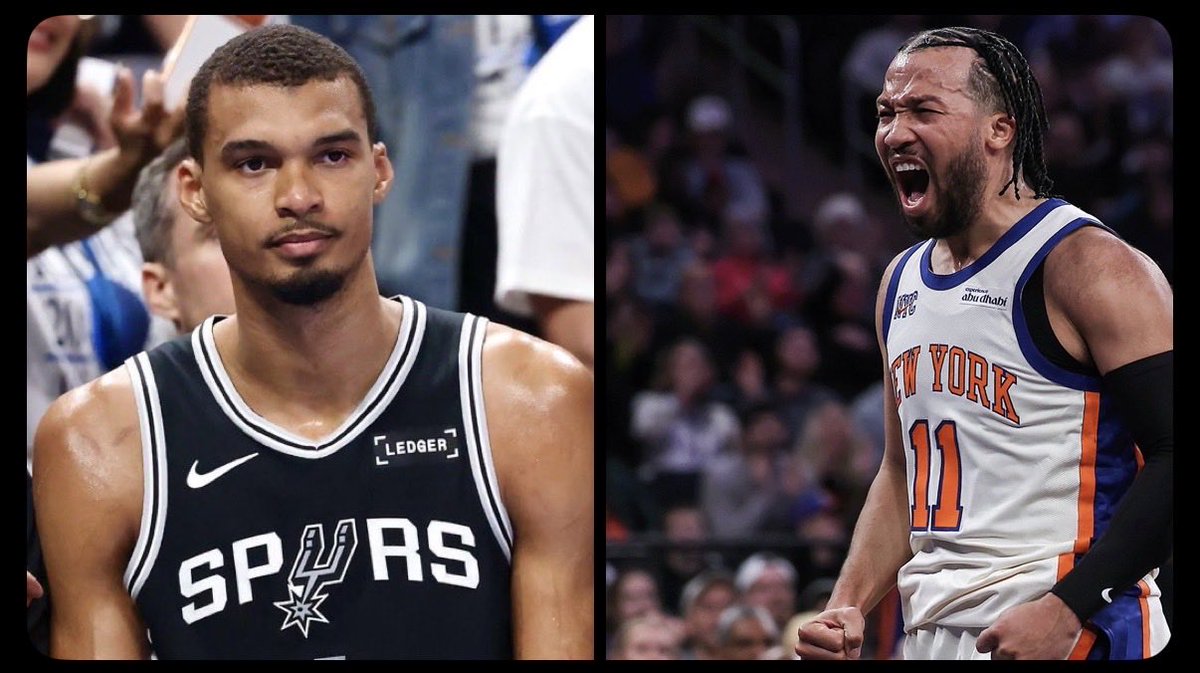 sporting317's tweet photo. Pacers fans should be pulling for the Knicks to beat the Spurs in the Finals. It’s going to make it so much better when we beat them next season in the playoffs on the way to the Finals.
 #nba #pacers #spurs #knicks #finals https://t.co/LbgWdSzpkS