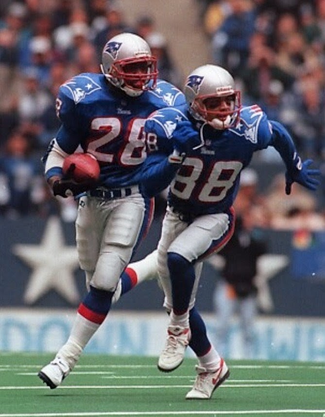 Bridging Foxboro Faithful tweet media