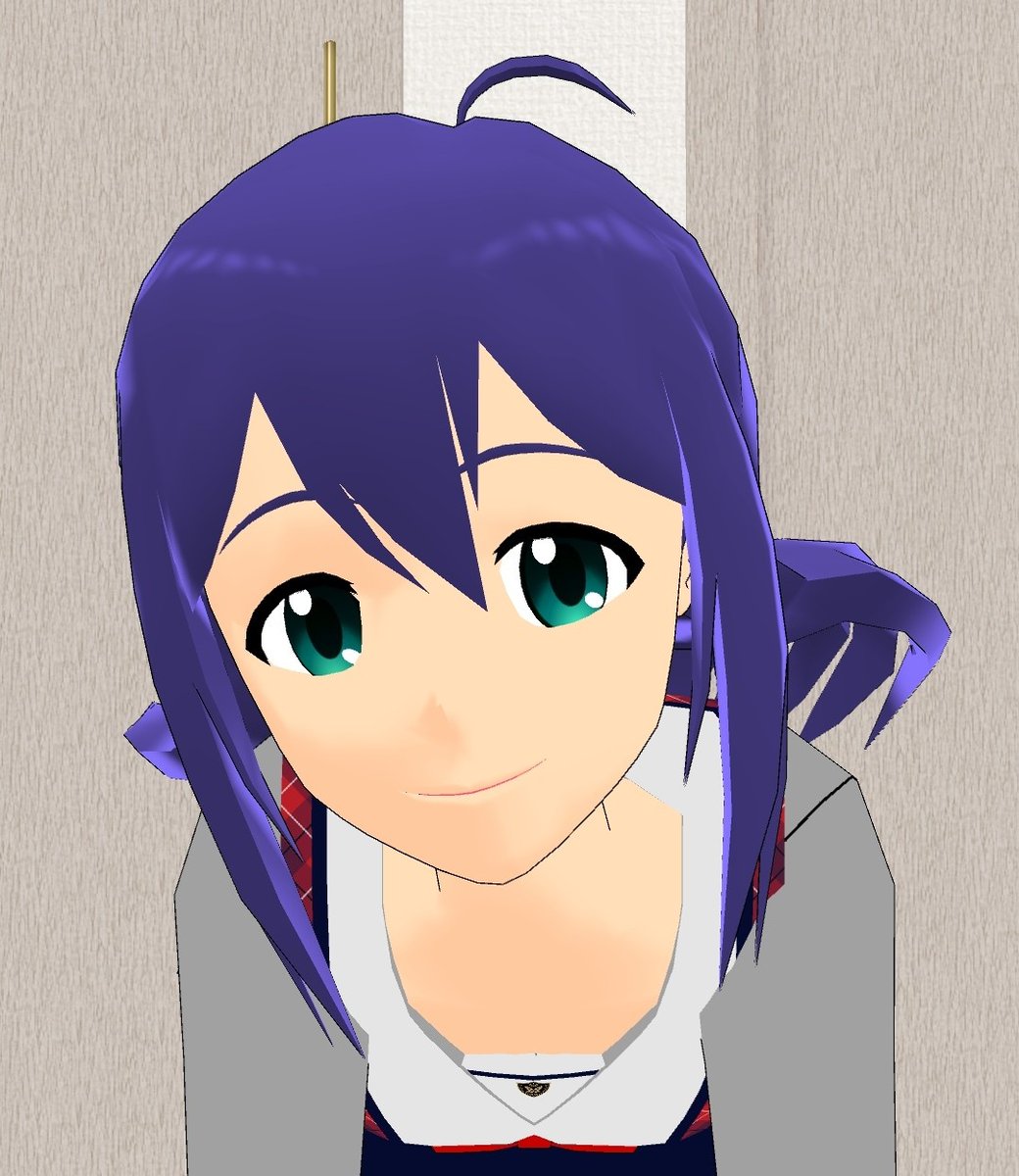 ContortionFun's tweet photo. 今日は杏奈ちゃんの誕生日ということで、過去作をRP＆pixivに作品を投稿しました！https://t.co/C1luIqMOxD
この2枚の画像を見た限りではこの前の綾瀬穂乃香ちゃんがしていたポーズとほぼ同じように見えますが、果たしてどうなのか…？ https://t.co/us7uOlT9x9