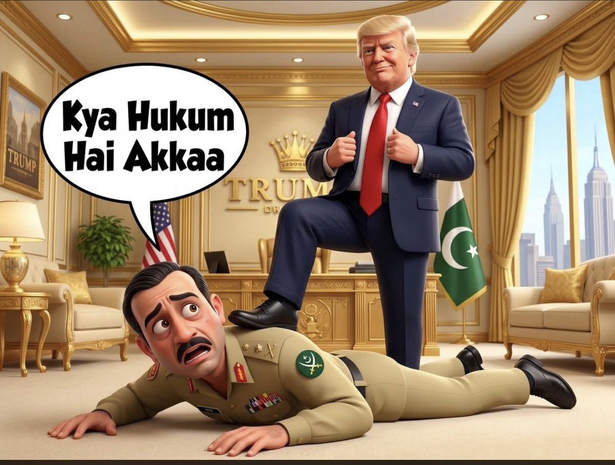 parryclement's tweet photo. @ZardanSi Very successful diplomacy https://t.co/kpYC3RXweb