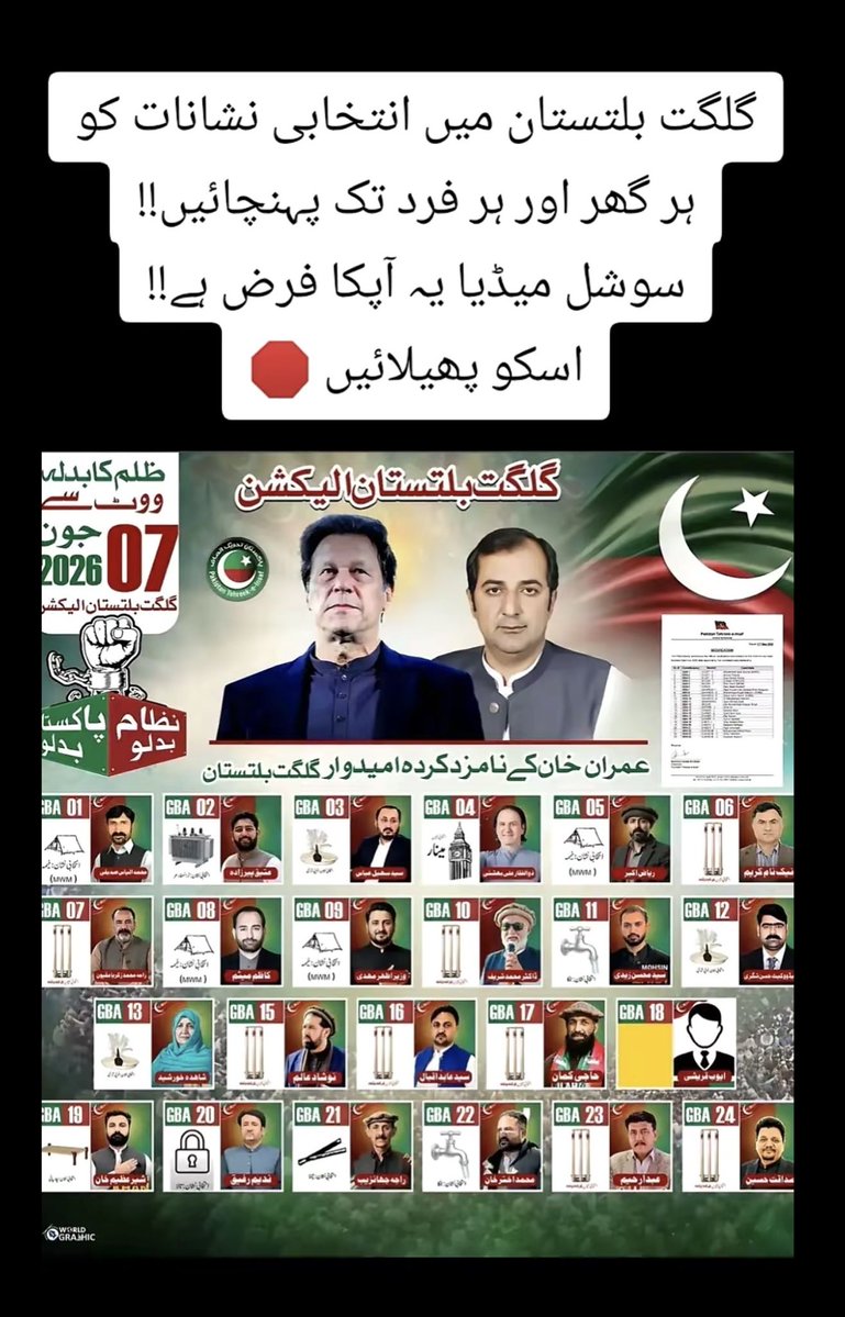 Imran tweet media