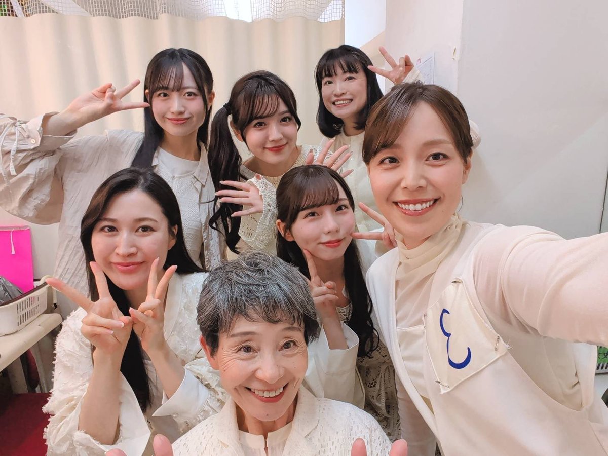 其原有沙 (@sonohara_staff) / Posts / X