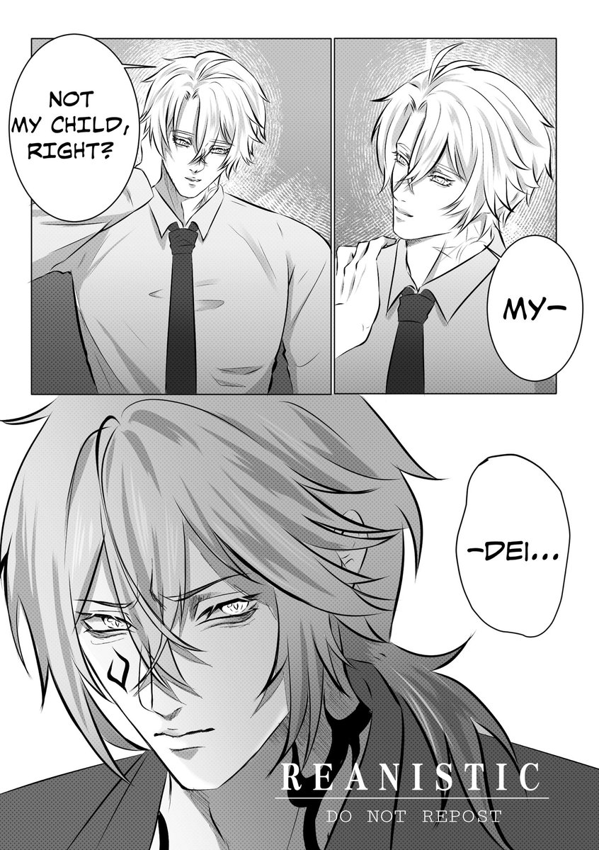 reanistic's tweet photo. #PHAIDEI: Enemies to Lovers 👶🏻🫃🏻

Oh?

P.s: Ig most of u guys gonna hate ☀️ after reading this part lmao (me runnnn)

 #rkgk https://t.co/y6uZpadj5z