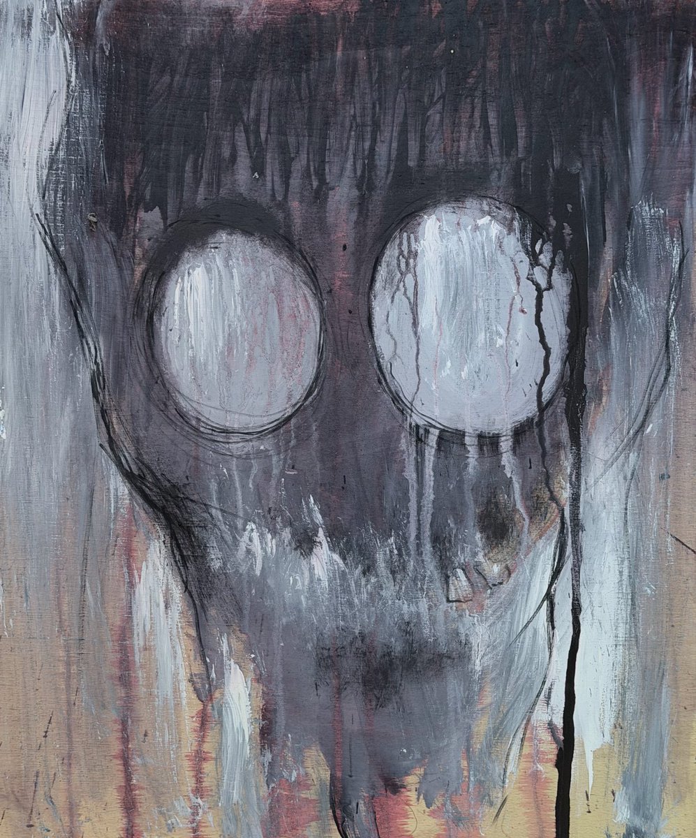 David Firth (Salad Fingers) tweet media