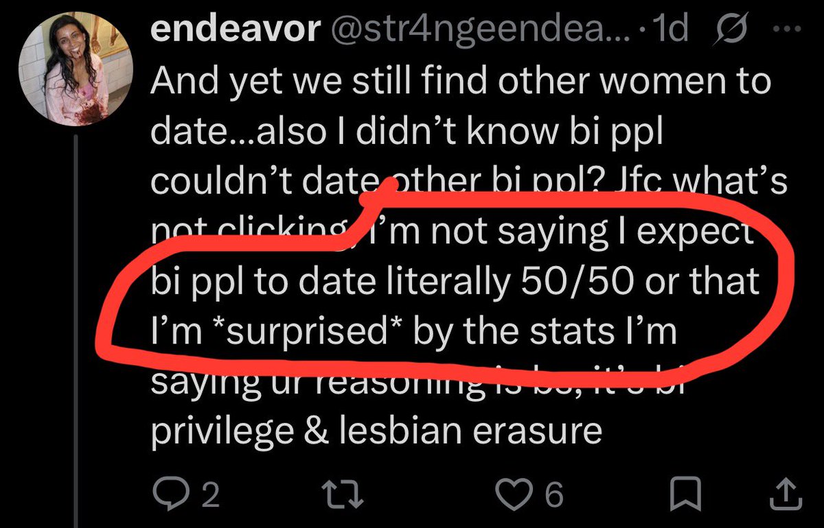 endeavor tweet media