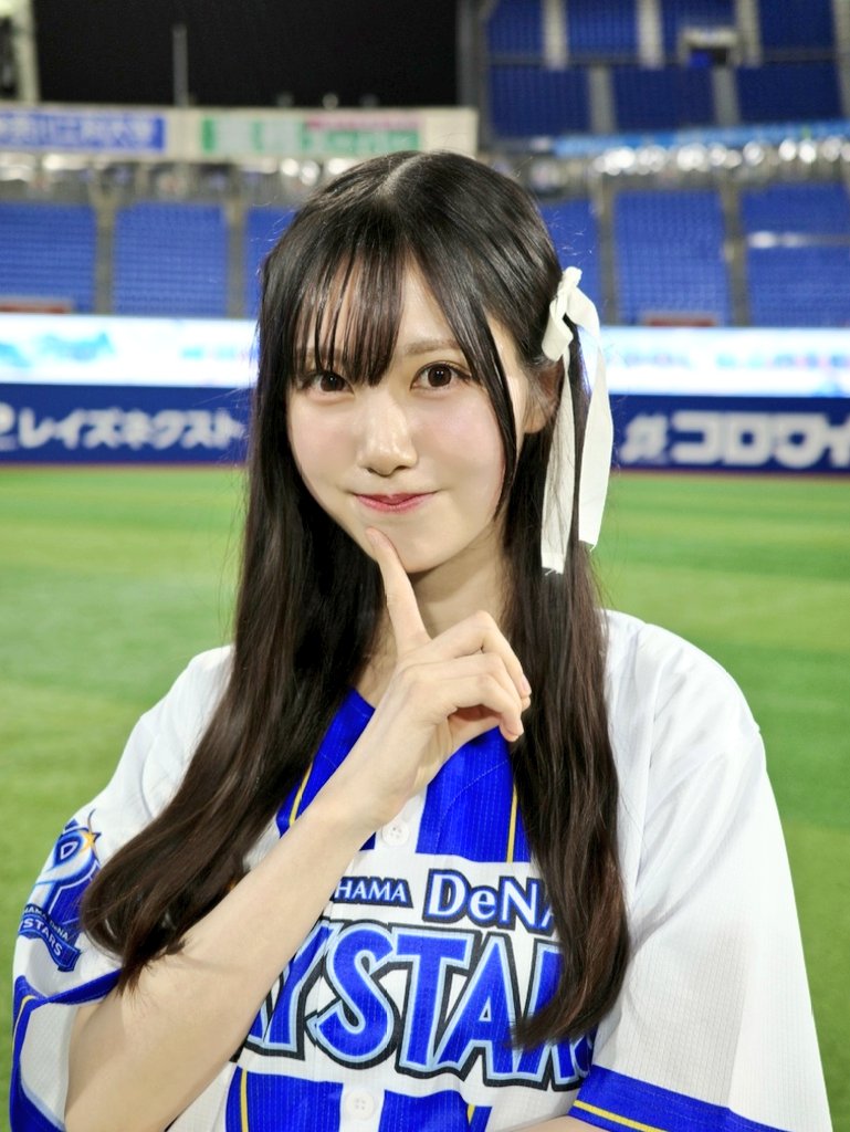 ずーも◢|⁴⁶ 🍣Next➡6/13幕張リアミ参戦 tweet media