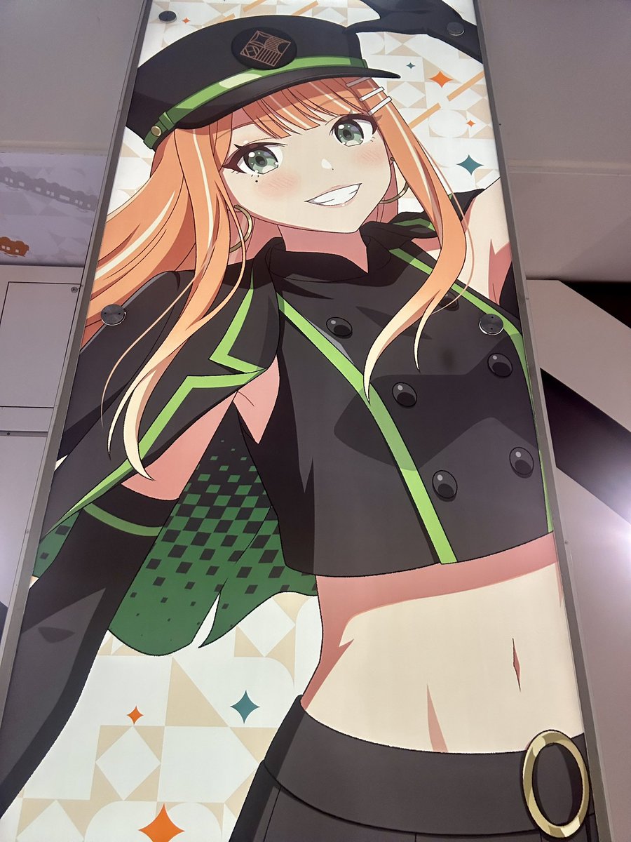 ㌾(ボトル) tweet media