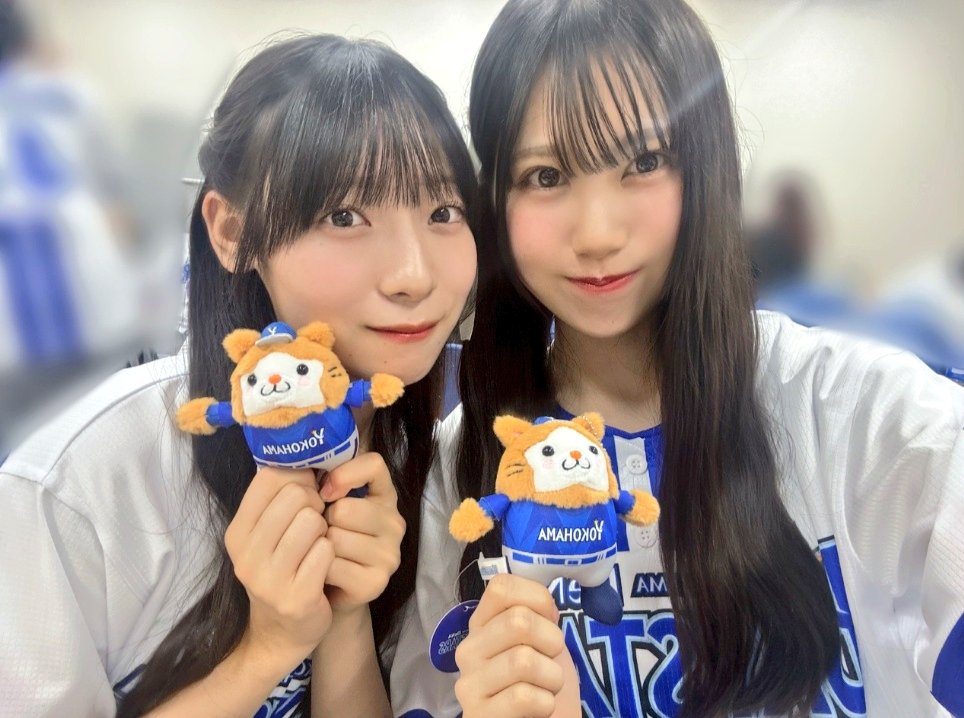 ずーも◢|⁴⁶ 🍣Next➡6/13幕張リアミ参戦 tweet media