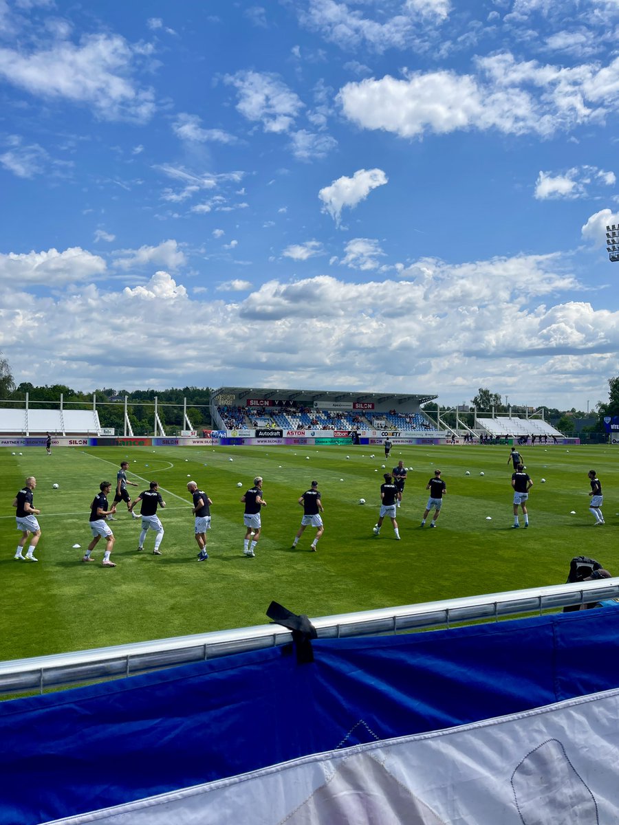 Marwell1922's tweet photo. Poslední výjezd sezóny ✅
Fizlu víc jak domácích fans 🤷🏻‍♂️ https://t.co/UXyMh3MeSr