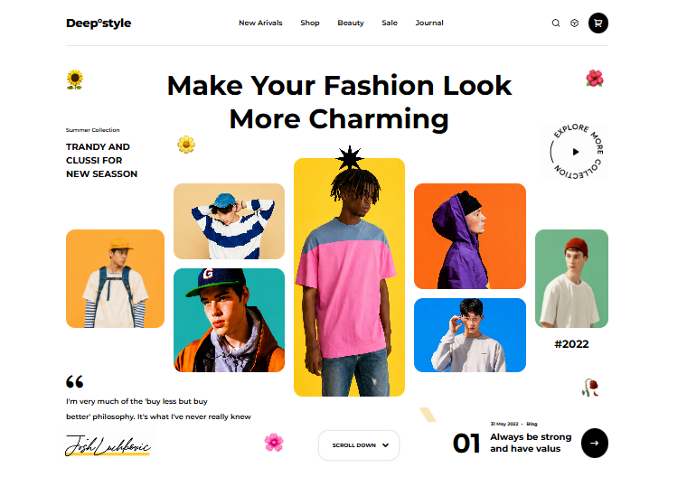 AmanKumarr04's tweet photo. 🚀 Day 4 of Cohort 3.0

Completed A4 - Deep Style Assignment from @sheryians_ (Cohort 3.0) @harshbhaiyaa @sarthacksharma .

Built layouts using CSS Grid.

Live Demo: https://t.co/22dvtmRg4Y

#CSS #CSSGrid #FrontendDevelopment #WebDevelopment #100DaysOfCode #Sheryians #Cohort3 https://t.co/4UInpt06CG