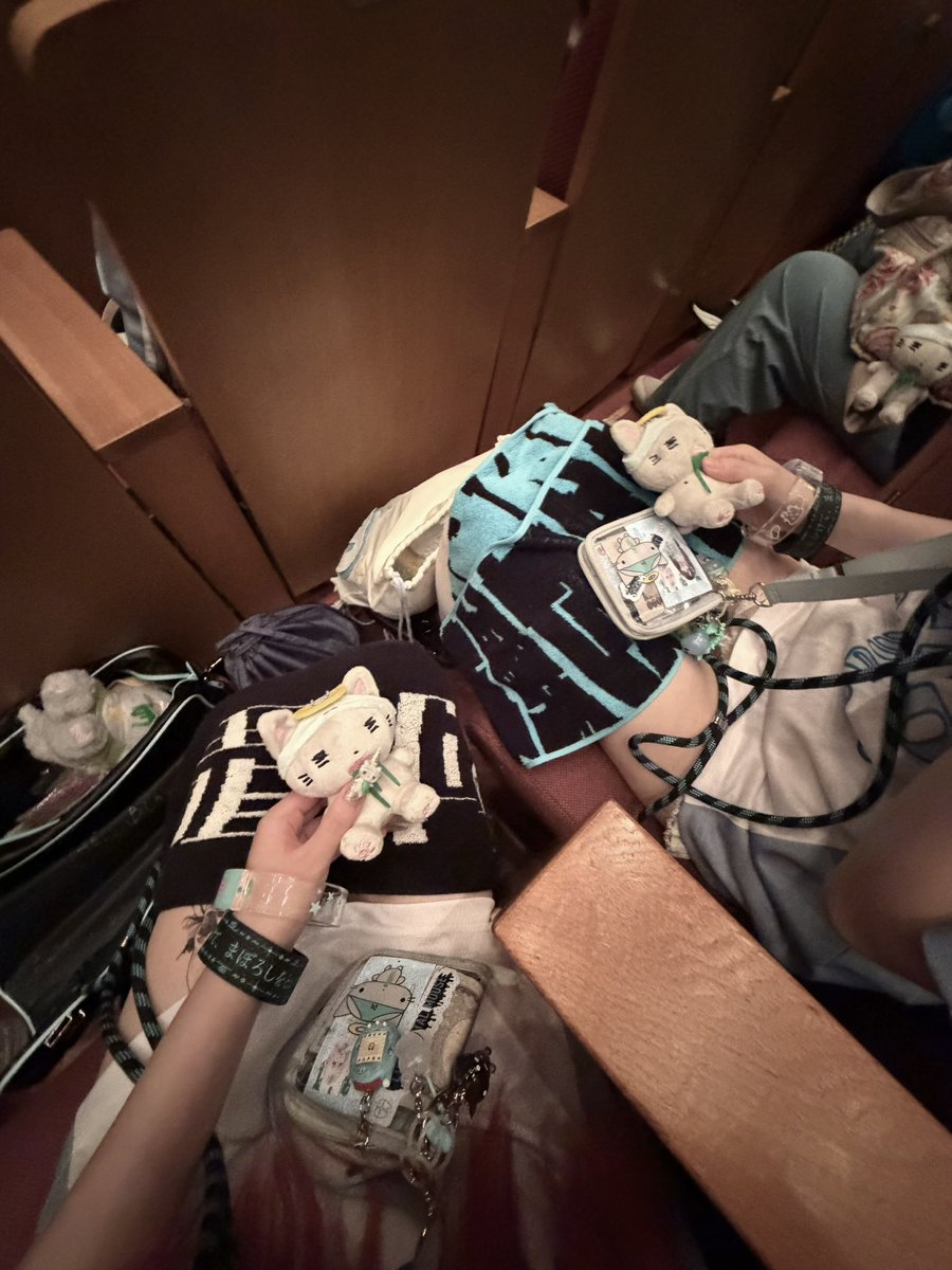 kA2mass's tweet photo. またいっしょに絶対聖域へいくやくそく
 #ano  #でゅあだい  #anoHALLTOUR2026 https://t.co/BaNiHwo8mW