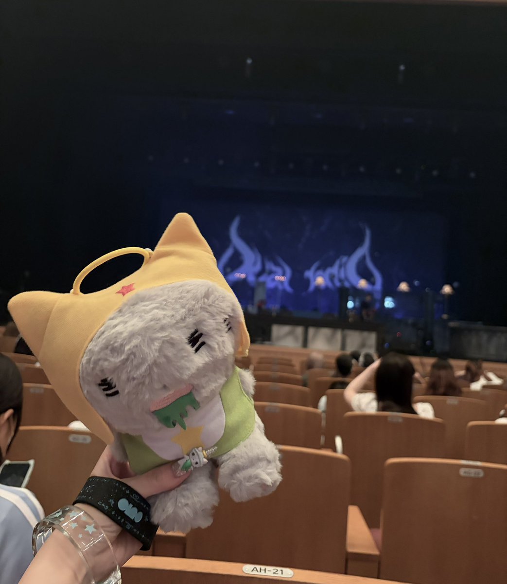 kA2mass's tweet photo. またいっしょに絶対聖域へいくやくそく
 #ano  #でゅあだい  #anoHALLTOUR2026 https://t.co/BaNiHwo8mW