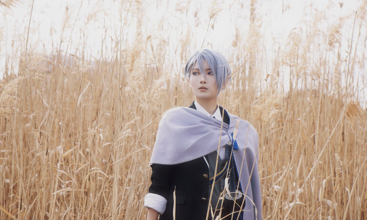 yuzupepp711's tweet photo. cos 
山姥切長義

photo @9uu8a https://t.co/ZFqZtGXCan