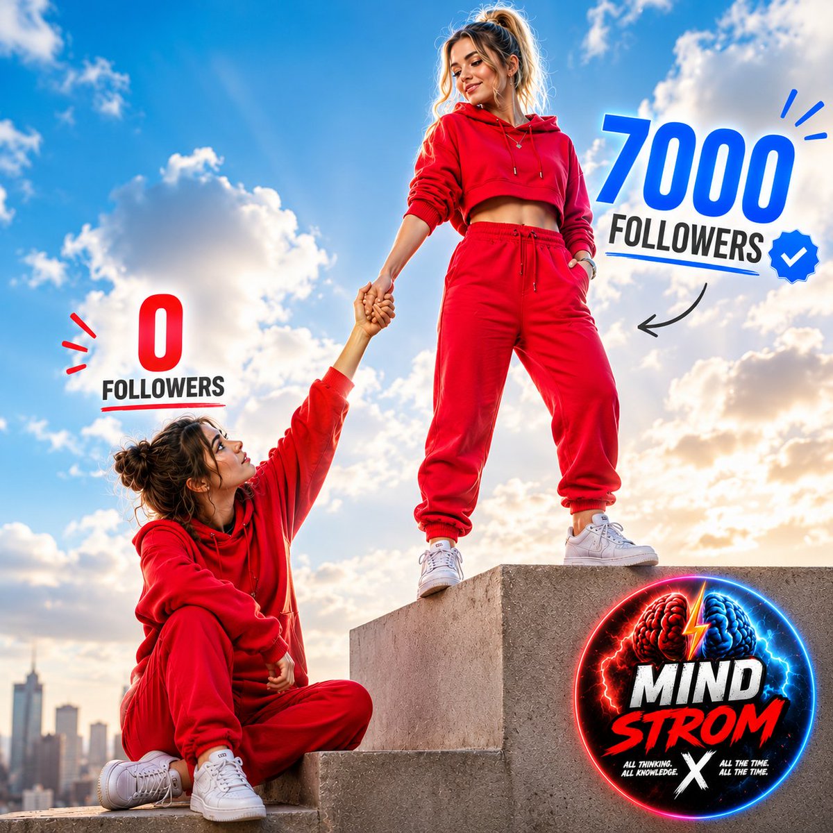 MIND STROMX tweet media