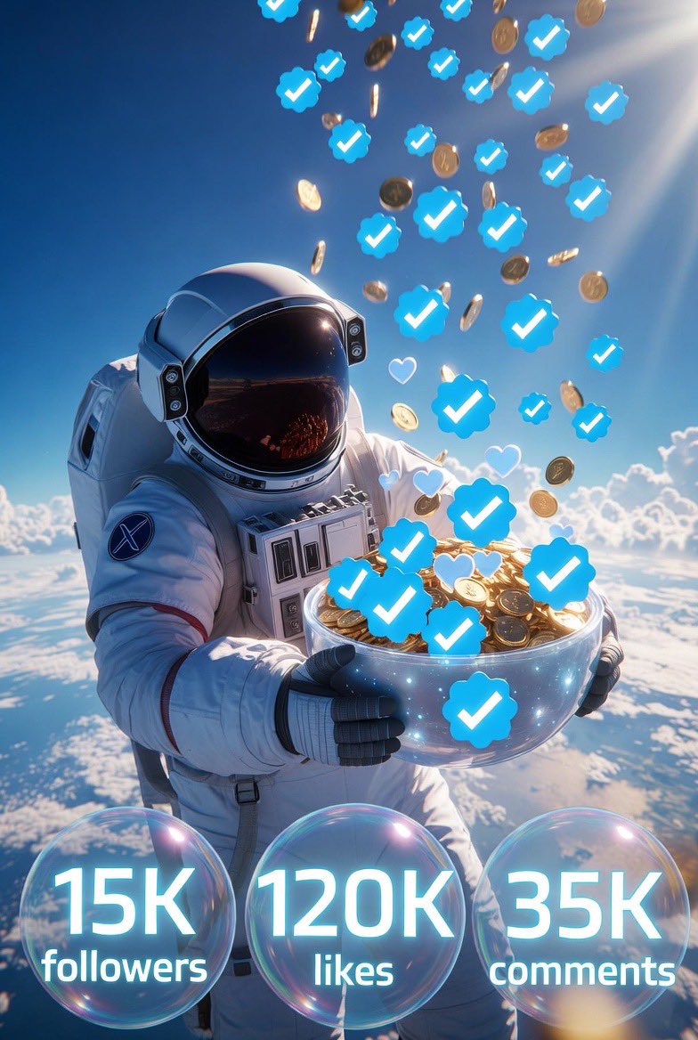 POPE tweet media