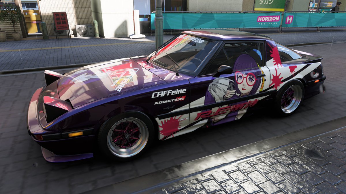 ForzaHorizon6