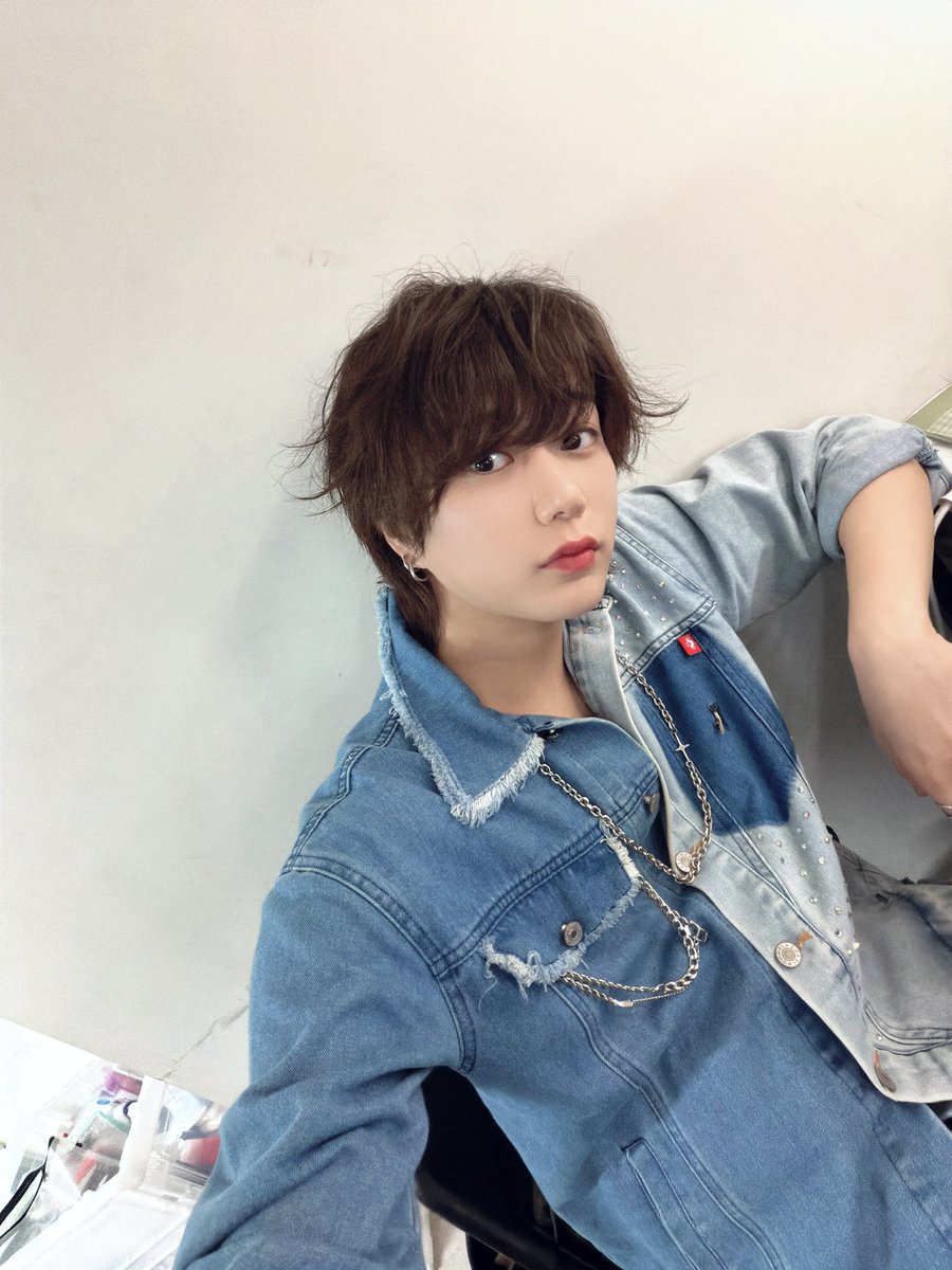 mxv_taichi's tweet photo. 4daysみんなありがとう🩵
また来週もリリイベ楽しんでいくぞー☺️

5月もありがとうございました！！
6月も宜しくねっ😶 https://t.co/ZQA7DRrElS