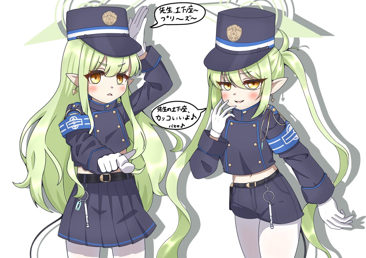 ぶれどら tweet media