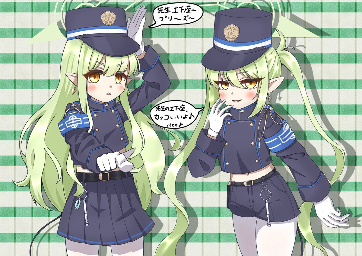 ぶれどら tweet media