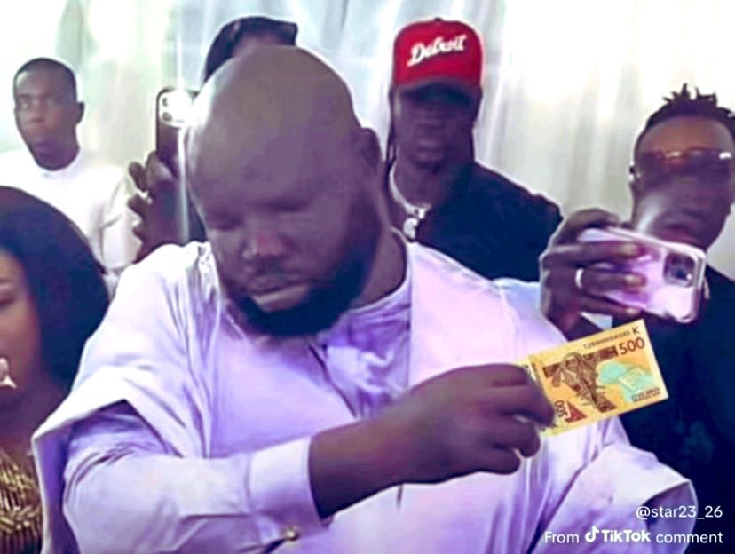 Anakin 🇸🇳 tweet media