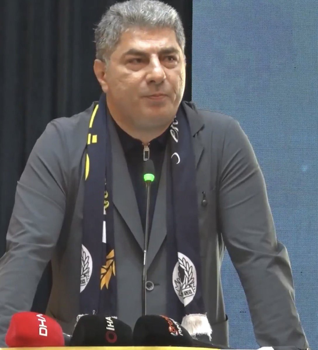 Fener Ajans 🇹🇷 tweet media