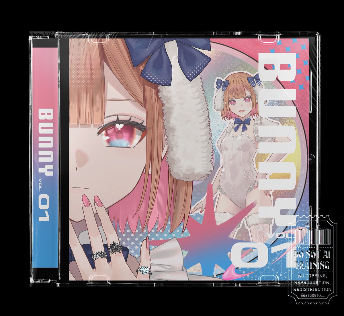 成本@COMITIA156【東7P34a】 tweet media