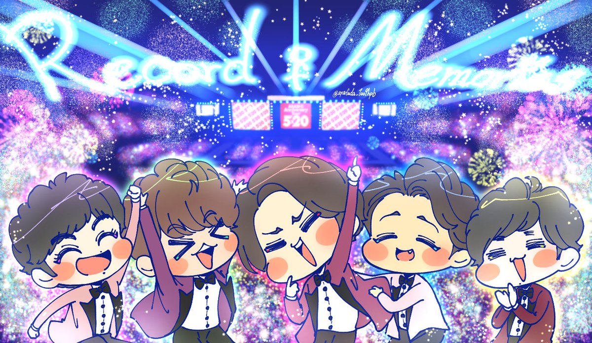 ayafuda_1009hpb's tweet photo. 過去絵…ッ！ https://t.co/6EWTYn0Aoa