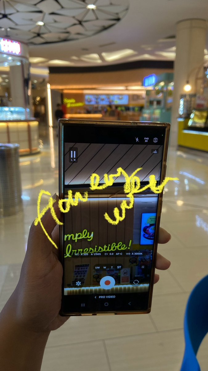 flowerywork's tweet photo. Open Rent Samsung S23U EXO HORIZON JAKARTA 

COD Tebet/Venue

Day 1 (6 Juni) 450k

Inc. Device, PB, OTG Type C, garansi backup fancam 1 bulan

t. S23 Ultra Indonesia Arena IA https://t.co/W098LDdE2Y