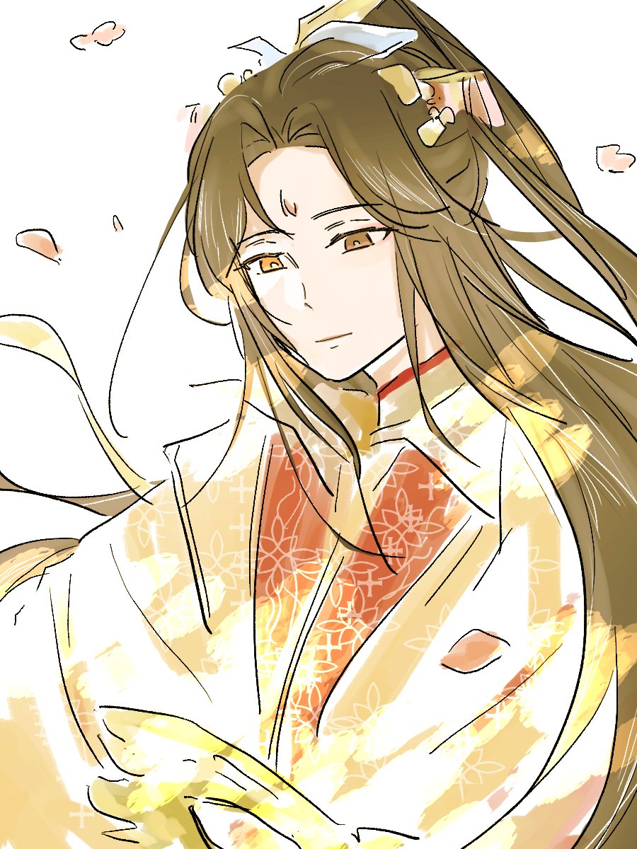 動画の謝憐2 #TGCF #天官賜福