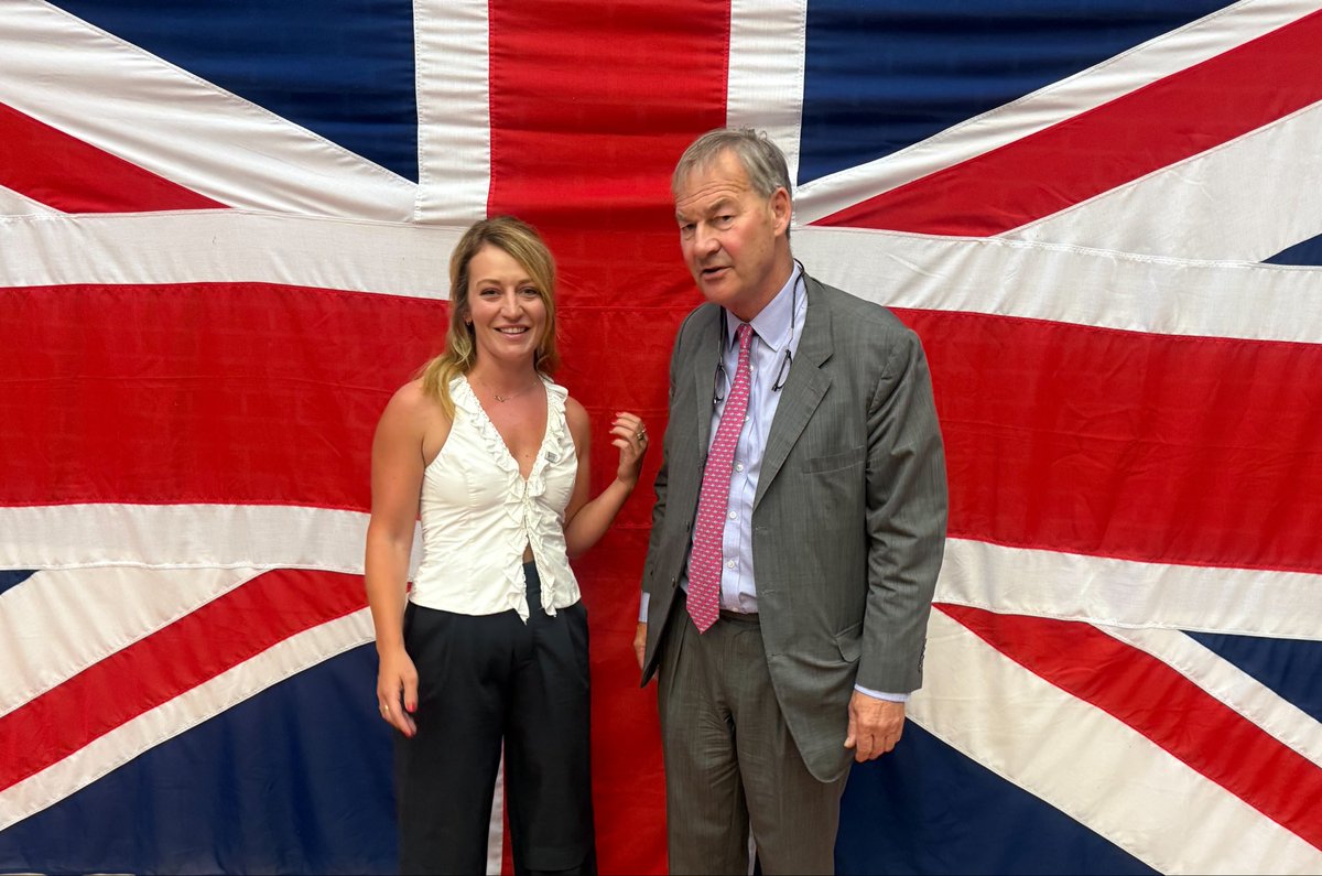 Stephanie Harrison 🇬🇧 tweet media