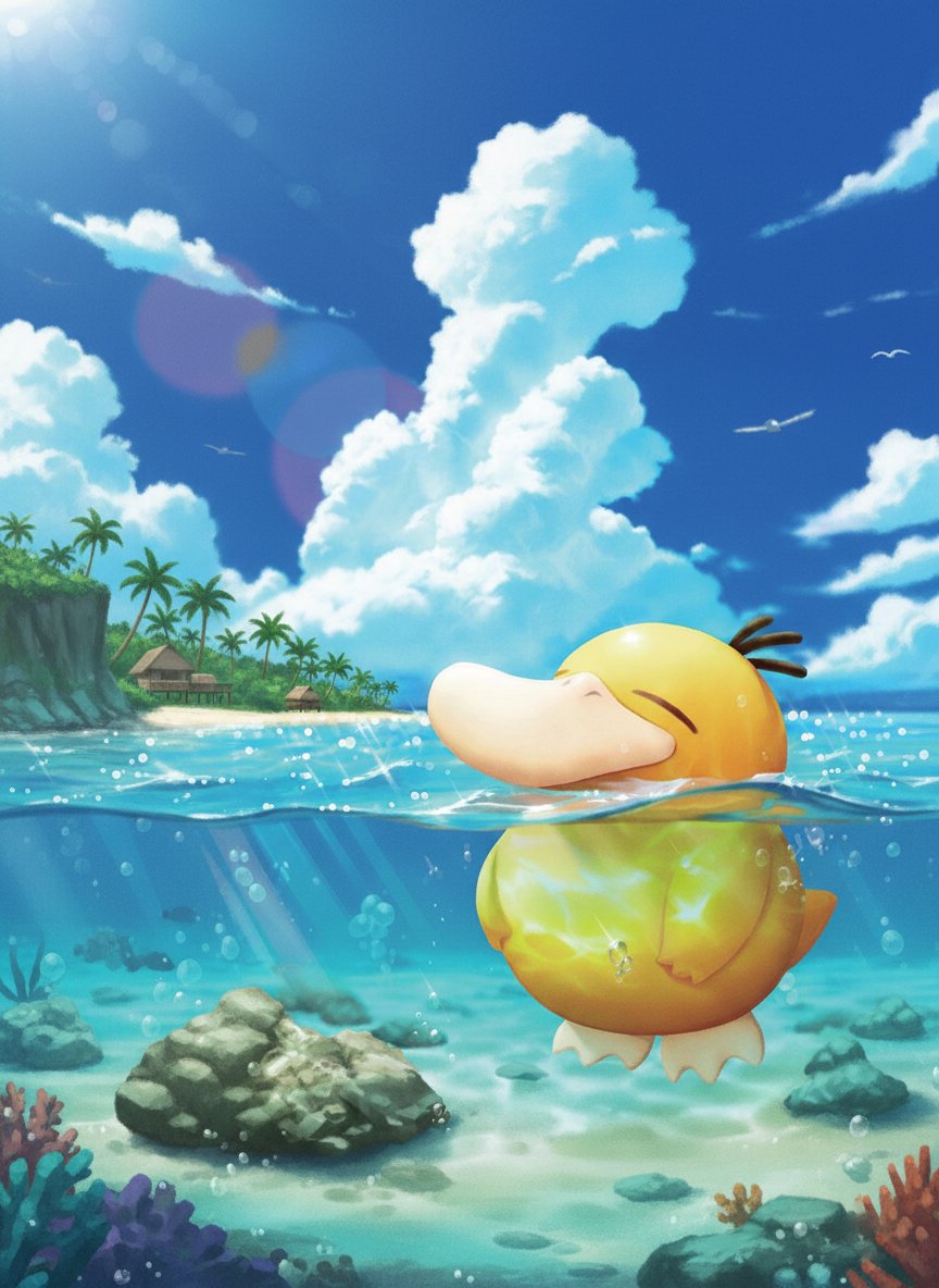 Pokémon TCG Art✨ tweet media