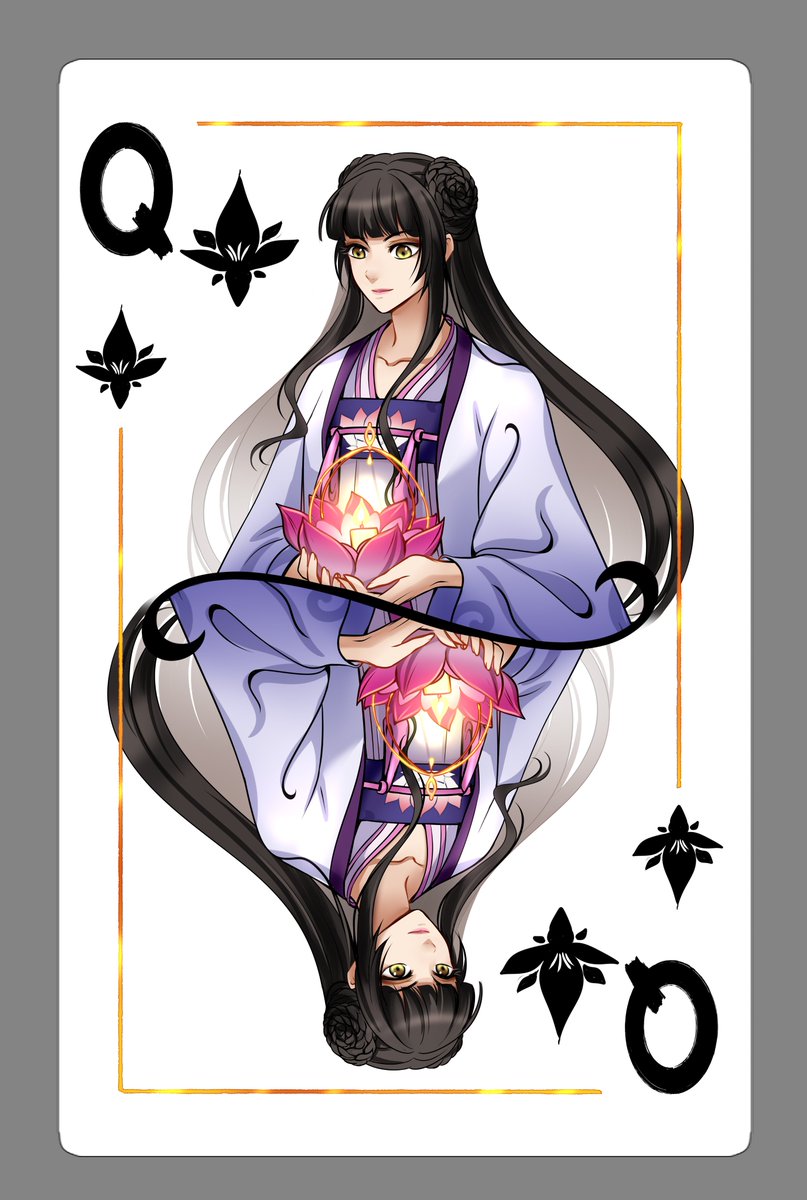 CyanchanMerch's tweet photo. A beautiful sister with a lantern. It seems to me that this image of a caring older sister with a lantern at night has become a guiding light for both brothers.
#modaozushi #魔道祖師 #MDZS #JiangYanli https://t.co/UaumdEtAin