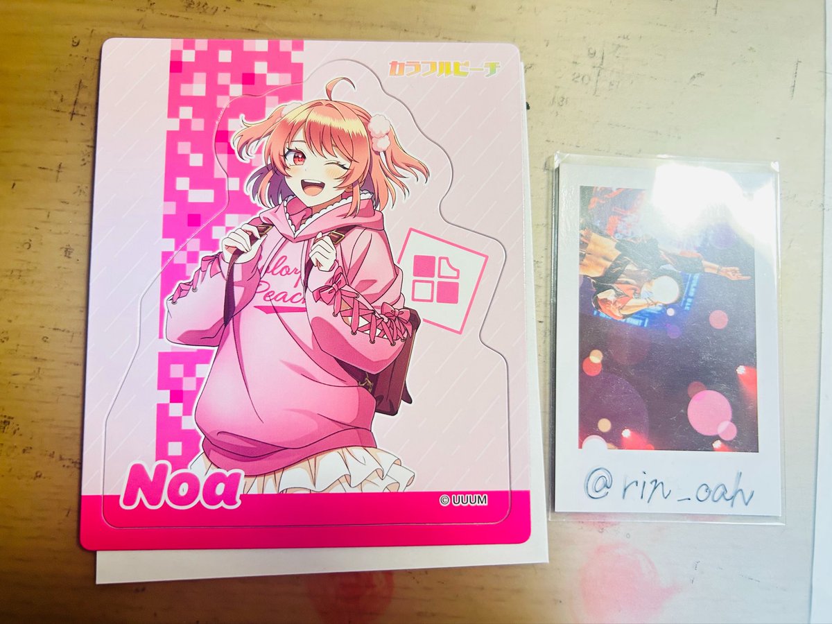 rin_oah's tweet photo. 譲▶🍪さん(画像)
求▶🐸さん>⚡さん

郵送での交換優先
弟の代理ですのでお時間いただく可能性あります。
 #からぴちグッズ交換
 #からぴちグッズ買取 https://t.co/G9aUCsv1fR