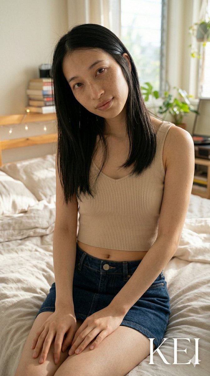 ai__potential's tweet photo. Today’s Sweetie!

--

THIS IS  #AIart #AImodel #AIbeauty #AIphoto  #AI美女 #AI彼女 https://t.co/PjoAItqF0B