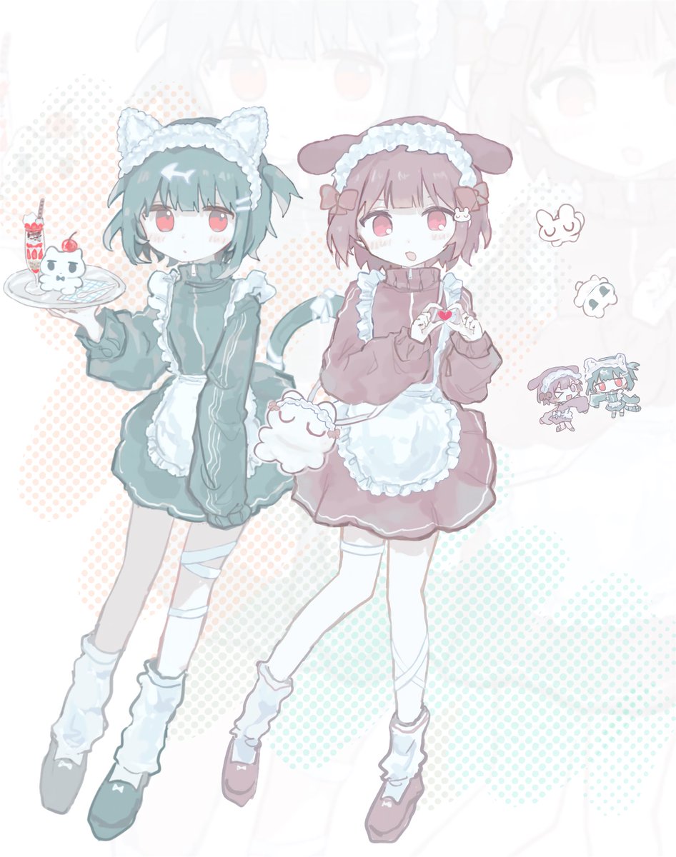 nmzzzly's tweet photo. #illustrationㅤ https://t.co/E6yNmT3Iej