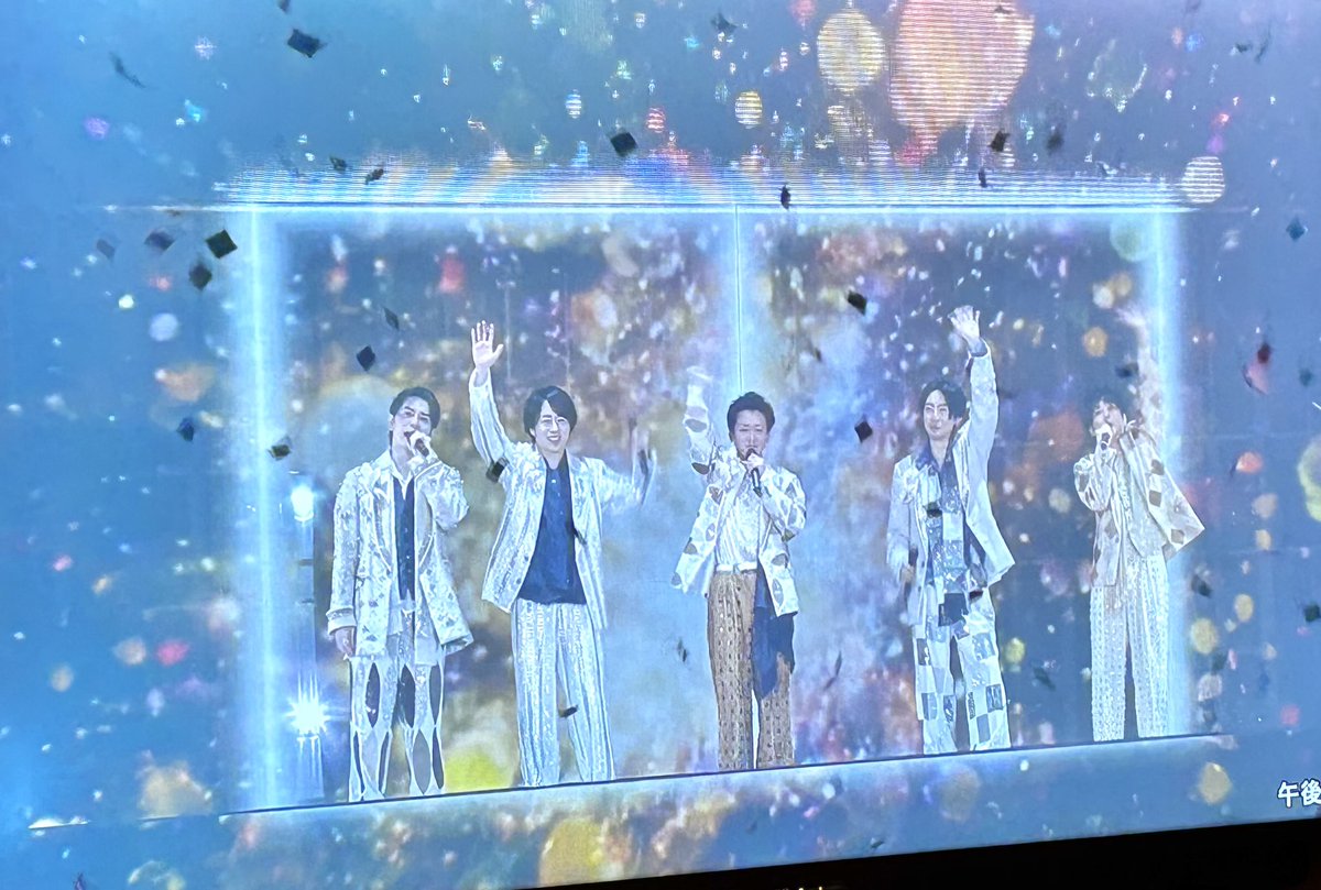 1_BTSjm's tweet photo. 今日はこちらのラストライブを見届けさせてもらいました🩷 https://t.co/fq9yNUjOD8