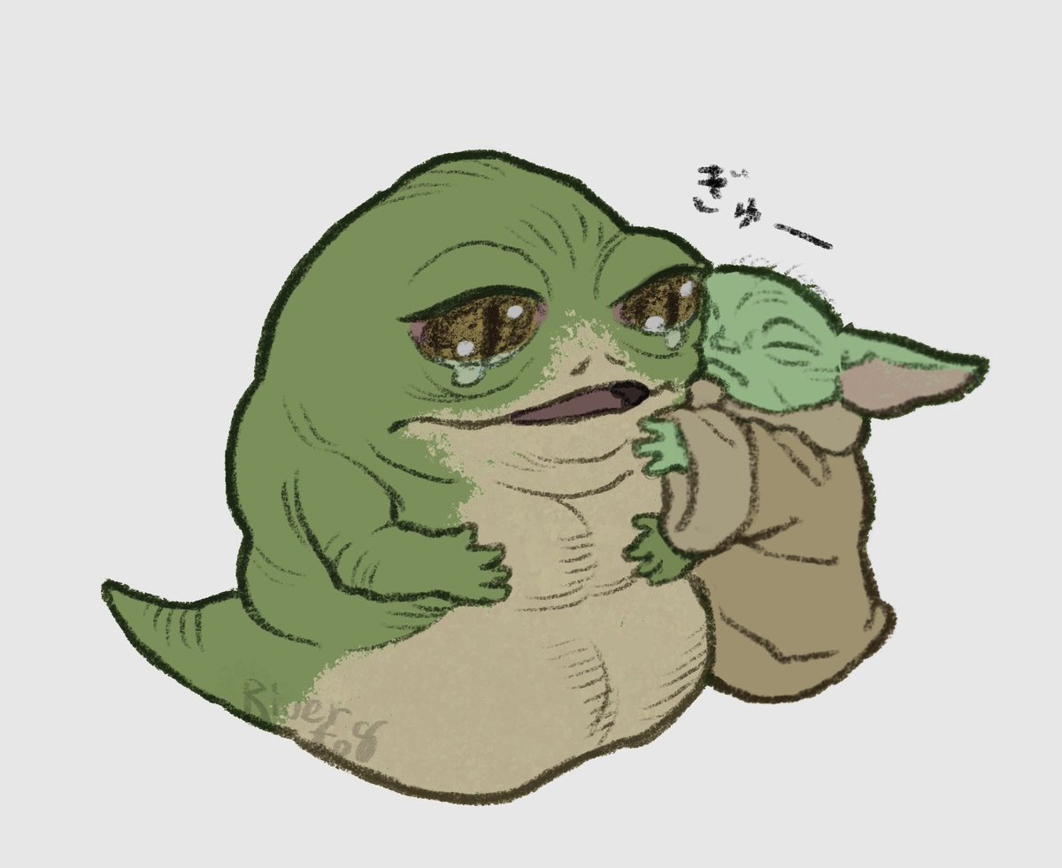 RIVER_FOG344's tweet photo. 小さい頃から色々苦労してきたロッタちゃん(さん)を抱きしめたい https://t.co/taOjs3TxZ1