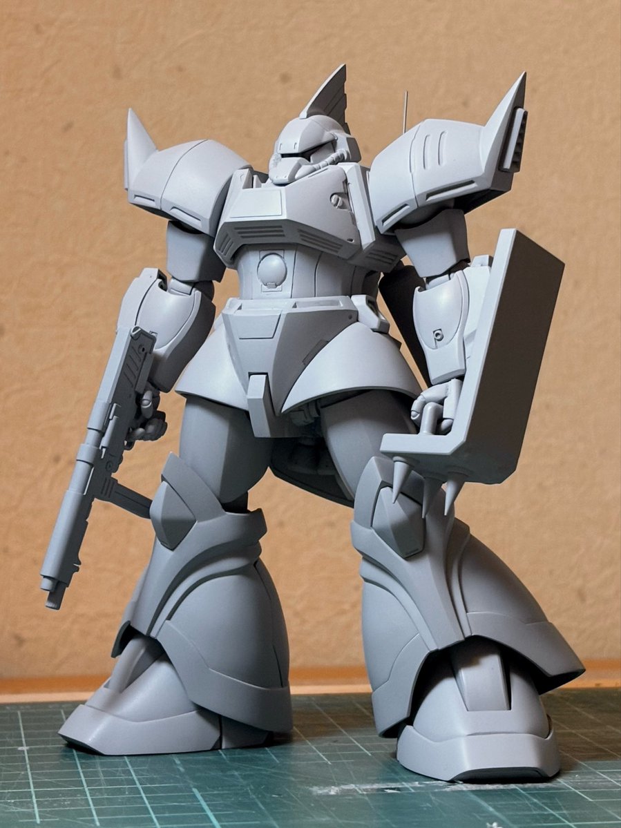 ザクカズ (@KazuZaku) / Posts / X