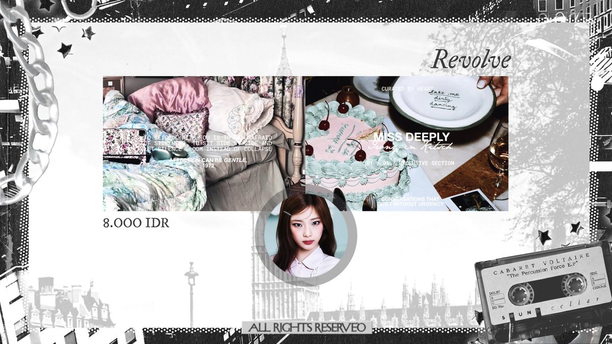 elmmo's tweet photo. RT is very much appreciated!

Snag these ready-to-use moodboard layout of Asa, Chiquita &amp; Ruka — includes JPNG ava, price attached. Don’t miss outt 💋 

[ #bealanja ] https://t.co/yc5vat4Oa9