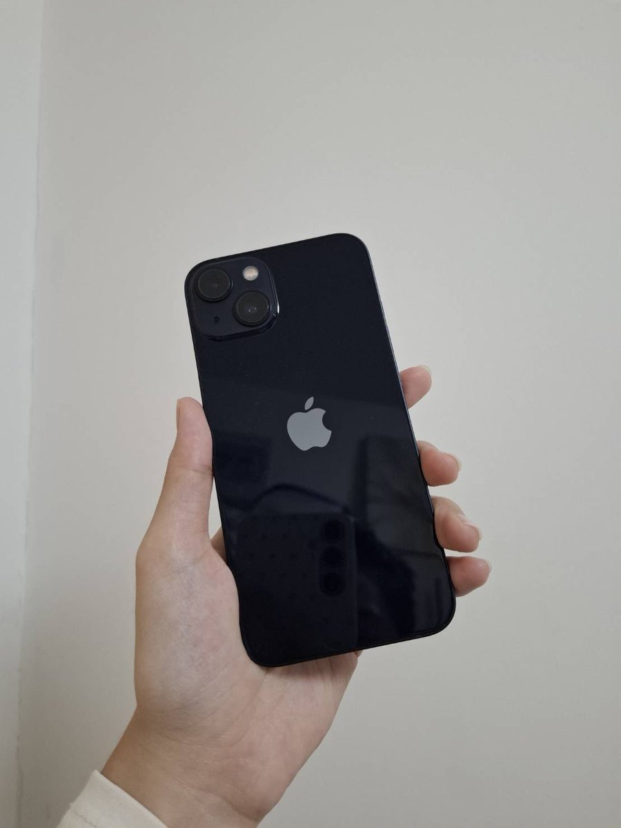 KangChN's tweet photo. ปล่อย IPhone 13 128 gb
ใช้งานปกติ สุขภาพแบต 80%
9500 ต่อรองได้ค่ะ

นัดรับตามแนว MRT สีเหลืองหรือสีน้ำเงินได้ค่ะ
สนใจเดมมาสอบถามเพิ่มเติมได้เลยค่ะ

#มือสอง #ส่งต่อ #Iphoneมือสอง #ส่งต่อไอโฟน #ไอโฟนมือสอง https://t.co/DxUWLfoH5c