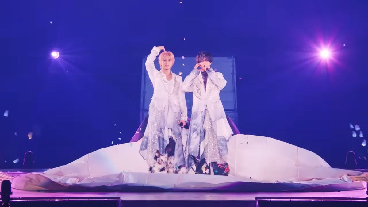 04kai10__'s tweet photo. ⬇️ここから天使が出てくる演出考えた人に金一封 https://t.co/ek3CCDO8Wm