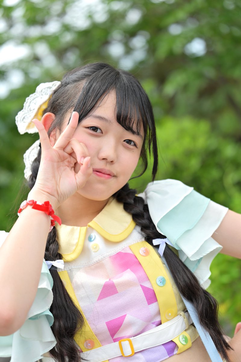 やっぱりゆっちゃんでした