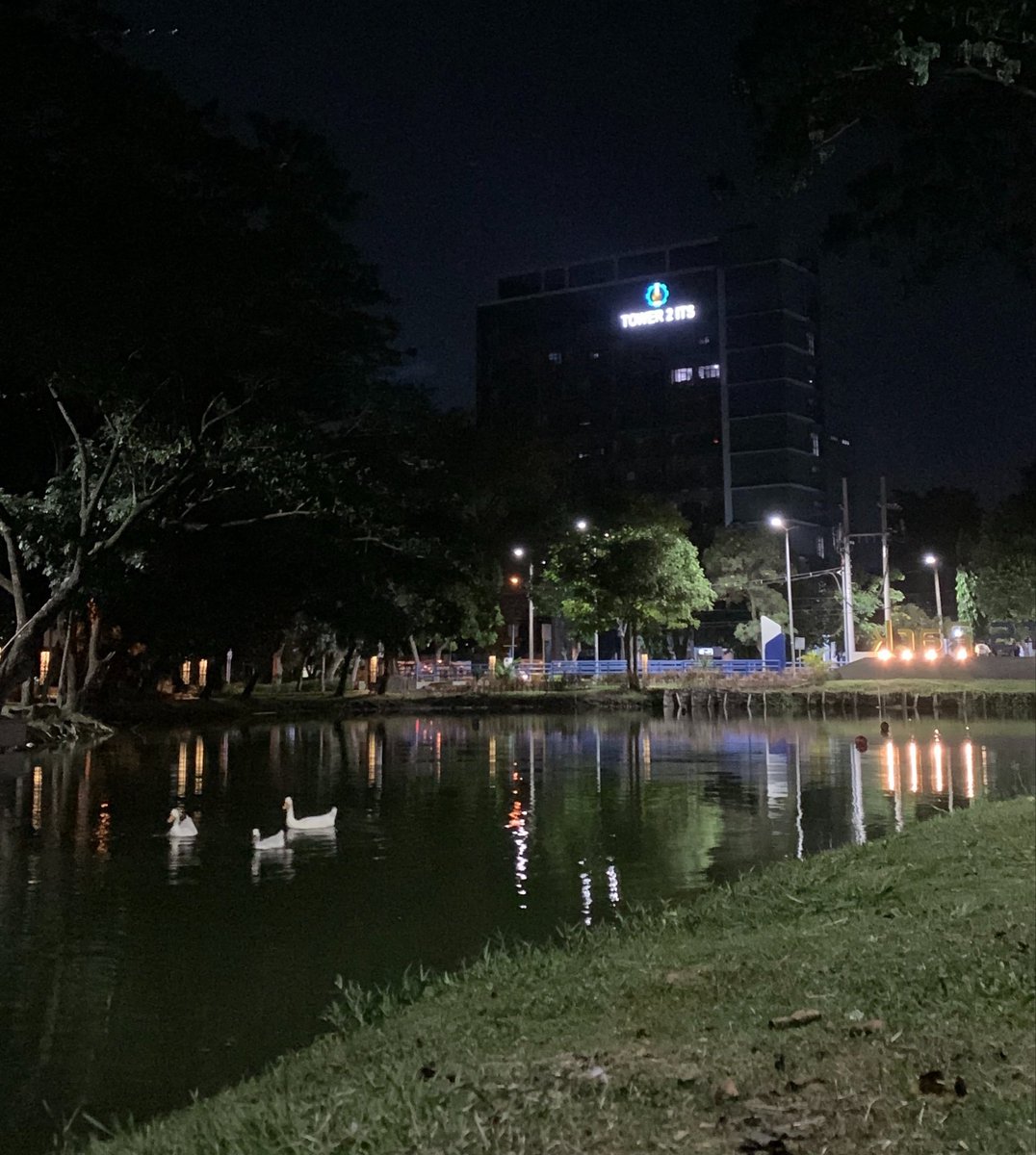 celestamind's tweet photo. sepakat!!! and the good thing is di surabaya banyak public space buat bengong sambil nyap nyap sampe subuh 🐕‍🦺🦦 https://t.co/pqyxbscqLV