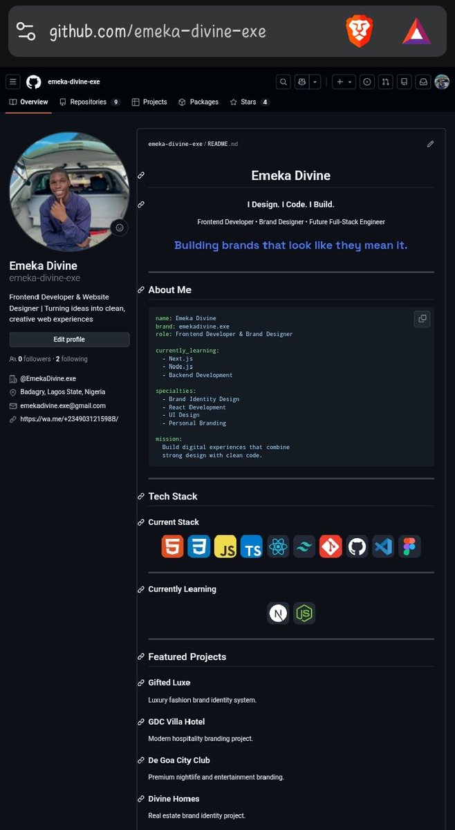 Emeka Divine tweet media