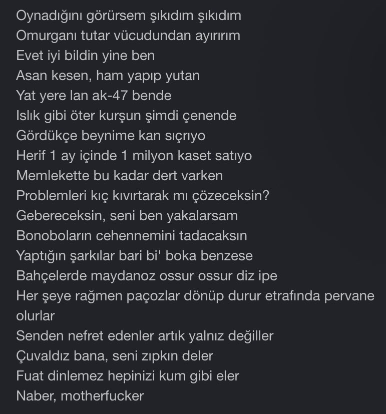 eni tweet media