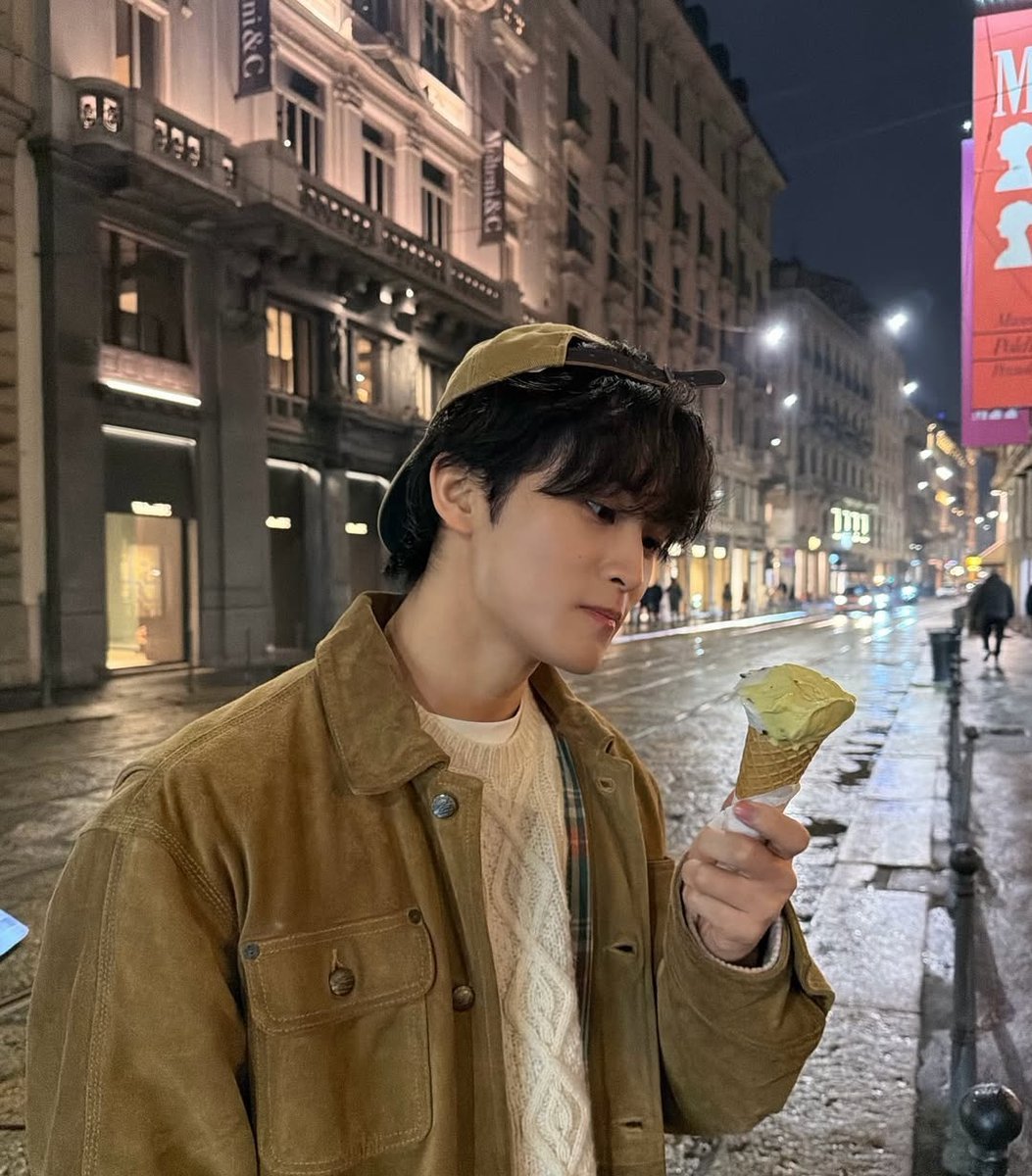 markmoIo's tweet photo. 🍦 https://t.co/nNSEZufps3